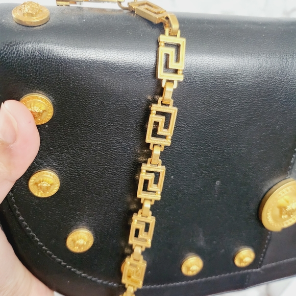 SOLD!!Original Brand new Versace - Picture 16 of 16